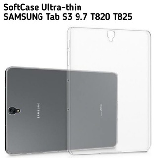 Ốp dẻo silicon cho galaxy tab s3 9.7’’/ t820/ t825