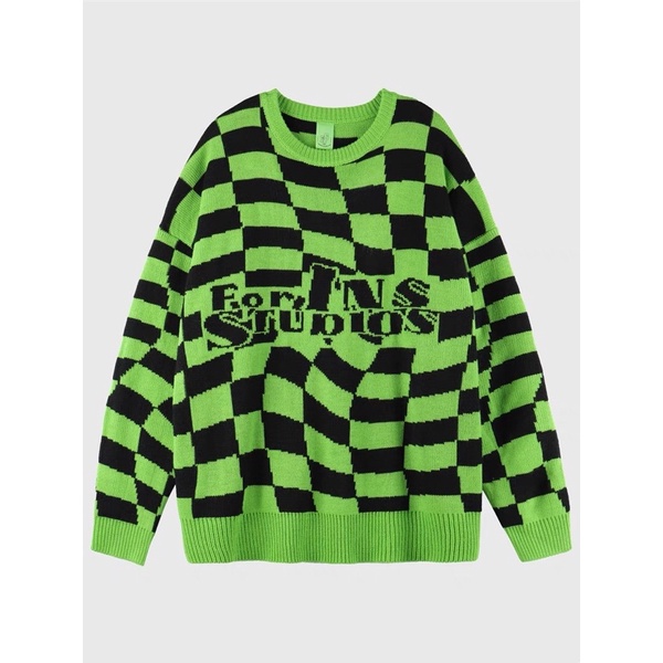 Áo len INS studio/ TIỆM NHỎ LOLITA JK CHÍNH HÃNG