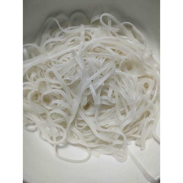 Hủ Tiếu Khô Gạo sadec Đặc Biệt 400g