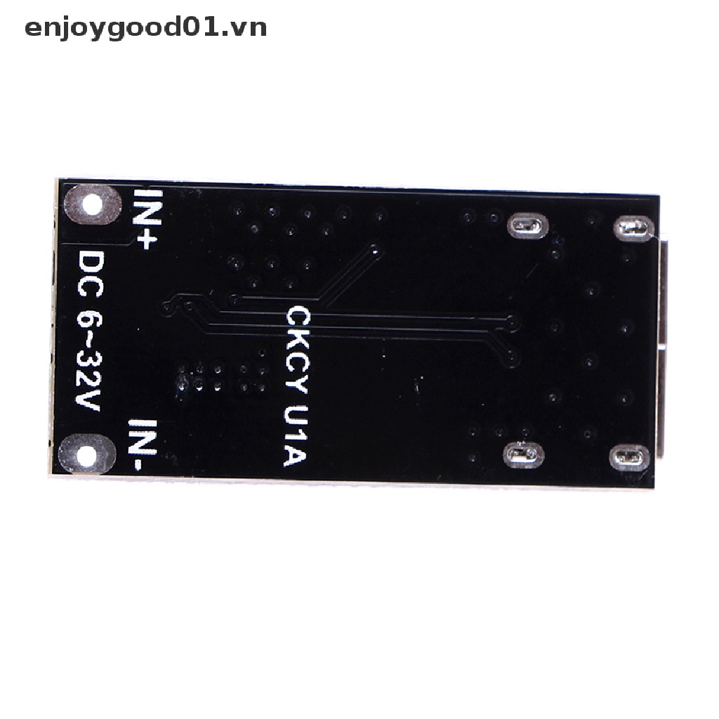Bảng mạch sạc nhanh QC 3.0 2.0 usb chuyên dụng cho điện thoại