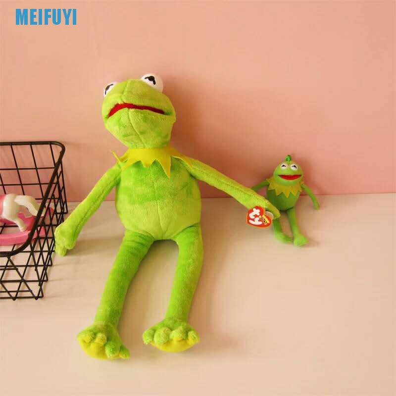Gấu bông hình chú ếch trong phim hoạt hình One Piece 40cm độc đáo