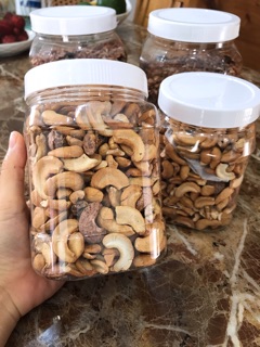 Điều rang muối