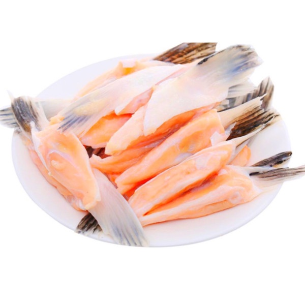Vây Cá Hồi Nauy  Thực Phẩm 3 Sạch