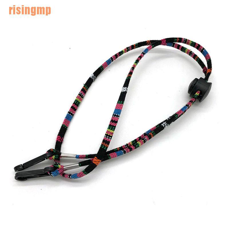Dây đeo khẩu trang chống rơi thất lạc tiện dụng