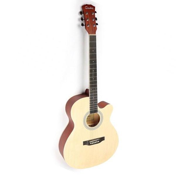 Đàn guitar Deviser C10N40NAT Việt Thương Music