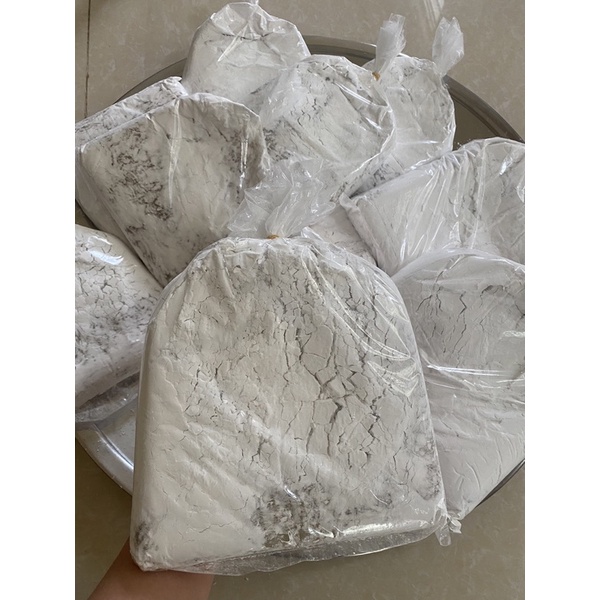 Bánh hồng Tam Quan Bình Định bịch 1KG