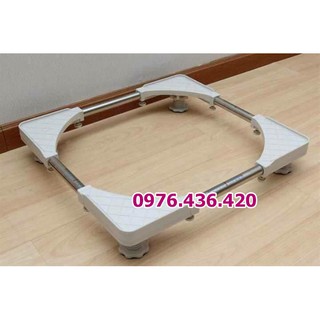 Kê chân tủ lạnh, máy giặt