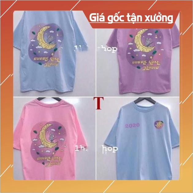 Áo chuột trăng tici TTM987