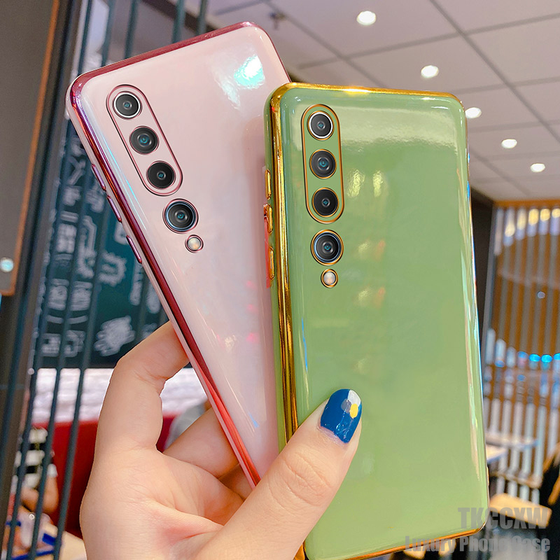 Điện Thoại Xiaomi Cc9 Mi 10 Note 10 Pro Mi 10 Mi 9 A3 Lite Cc9E Cc9T