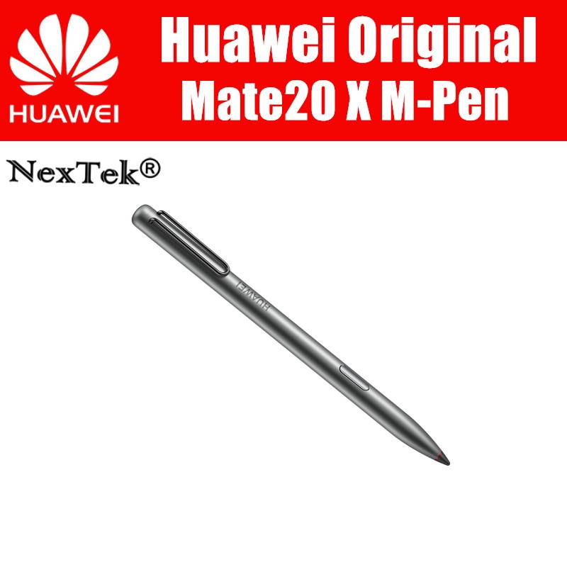 【100% hàng chính hãng】HUAWEI M-Pen Mate20 X Phone Stylus Huawei M-Pen Mate 20x Phone Stylus tích hợp pin lithium Huawei Mate 30 Touch Pen Mate 30 Pro