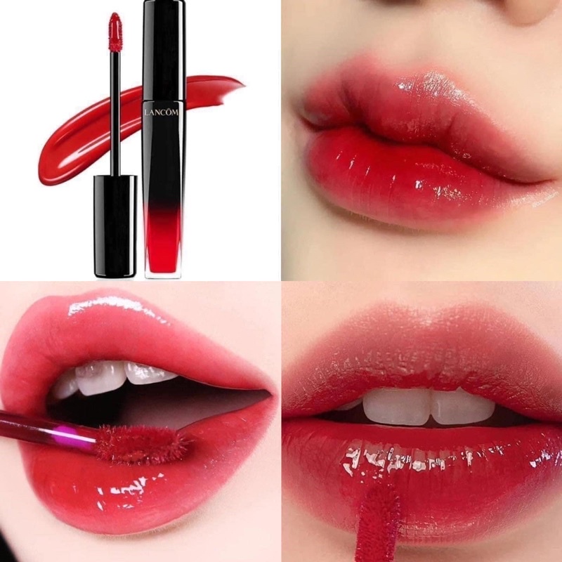 Son kem L’absolu Lacquer Lancome