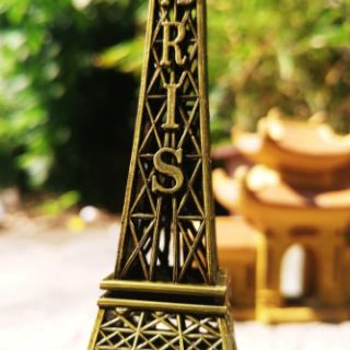 Tháp eiffen Mô hình tháp effen Paris