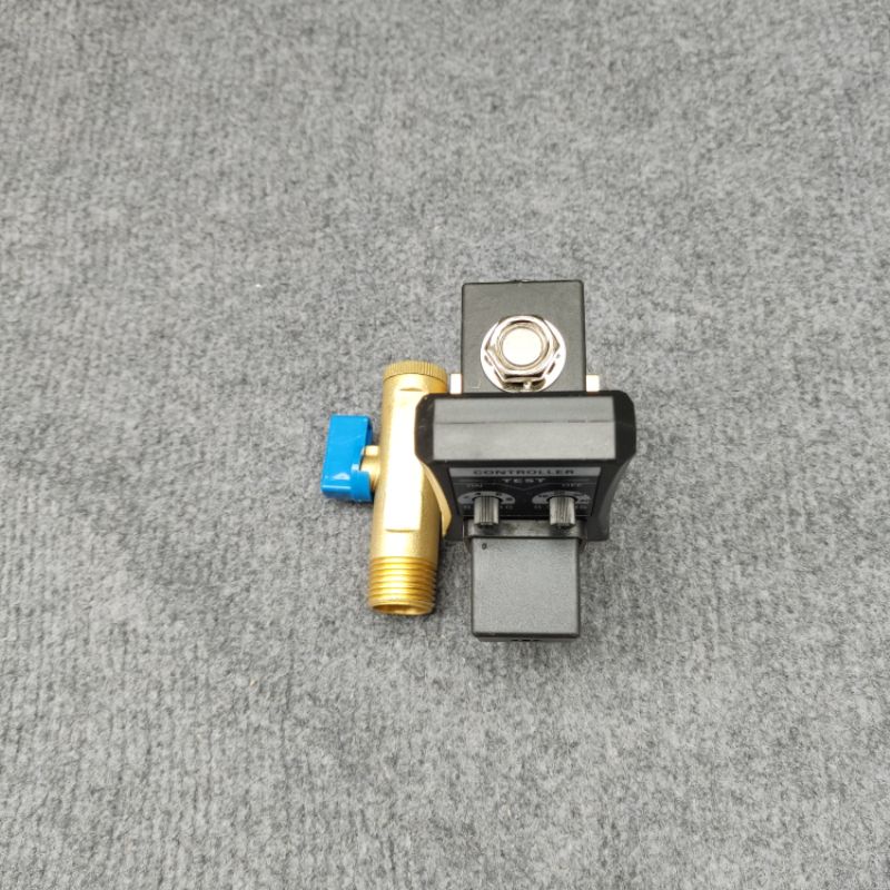 Van xả nước tự động xả đáy van xả khí nén