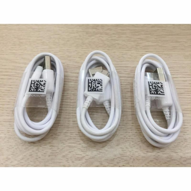 [Bán Chạy] Cáp sạc Samsung Micro USB 1.5m trắng