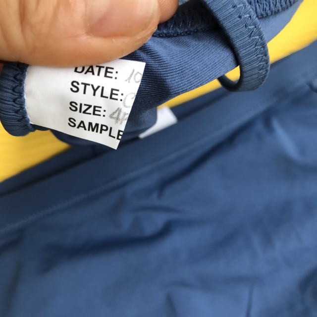 Bikini vnxk  hàng nhanh khô ráo nước 34B