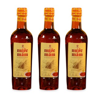 NƯỚC CHẤM COLOR MAN - 2 ĐỘ ĐẠM