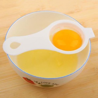 HCM - Muỗng tách lòng đỏ trứng