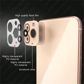 Viền camera giả iphone 11 promax