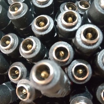 Dây Nguồn Camera DC5.5x2.1MM dây DC đực cái cho thiết bị điện tử dài 20cm chịu dòng 2-3A - ShopLinhKienM2M