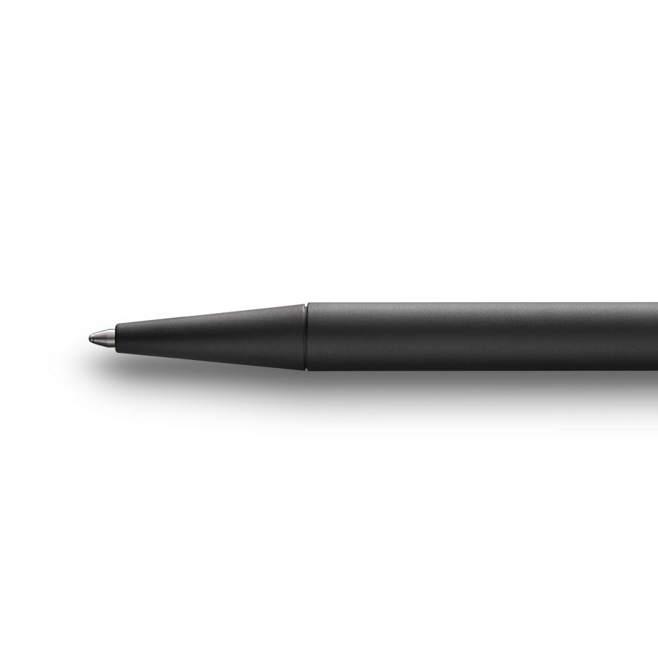 Bút bi cao cấp LAMY cp 1 black (256)