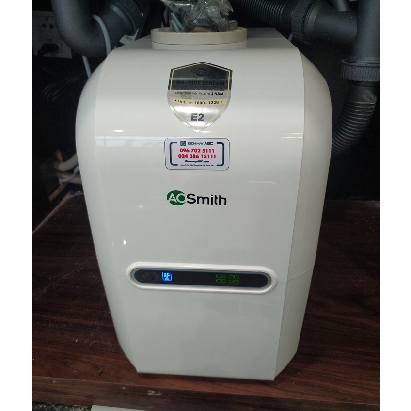 Máy lọc nước AO Smith E2