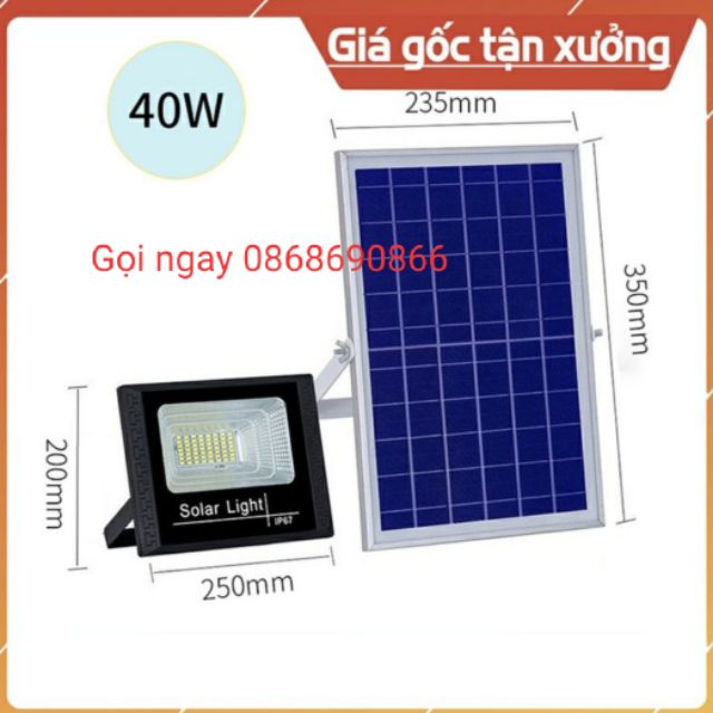 Đèn Led năng lượng mặt trời, giải pháp tiết kiệm điện tuyệt vời cho gia đình bạn