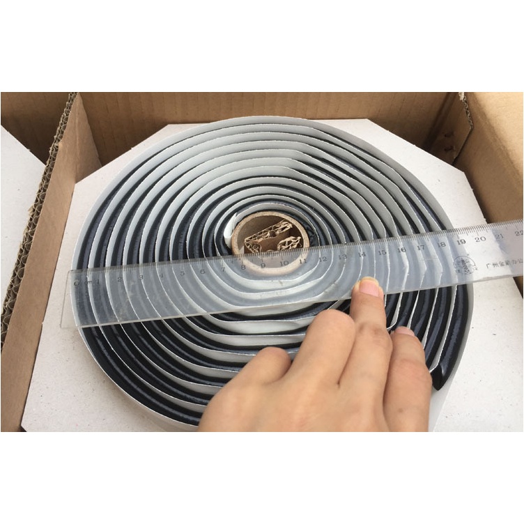 GIÁ GARA 1 thùng keo bù đèn 12 cuộn x 4met