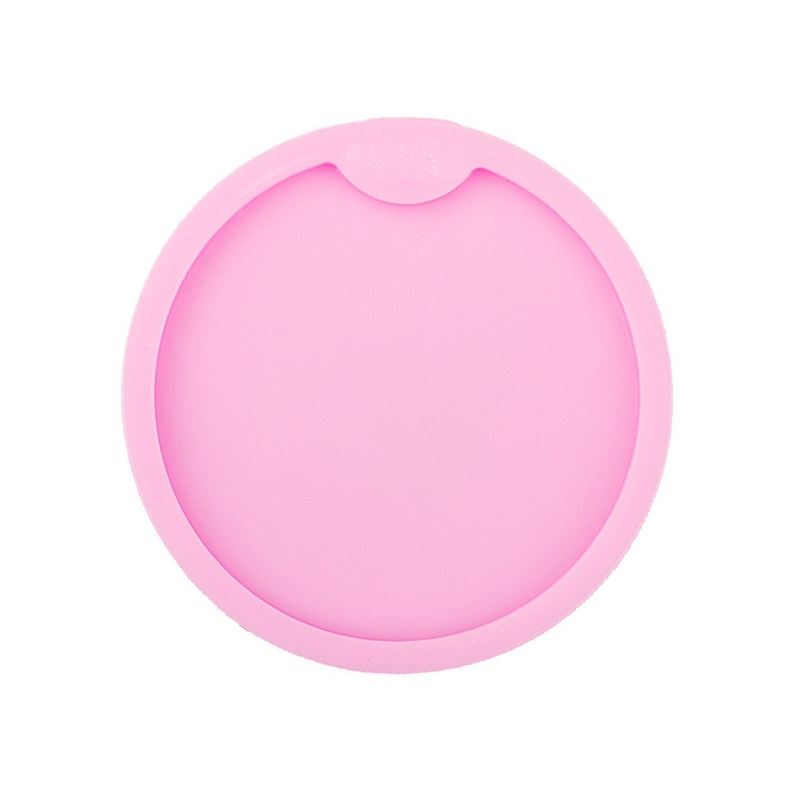 Sa Khuôn Silicon Làm Giá Đỡ Bánh Trái Cây / Khay Phục Vụ Diy