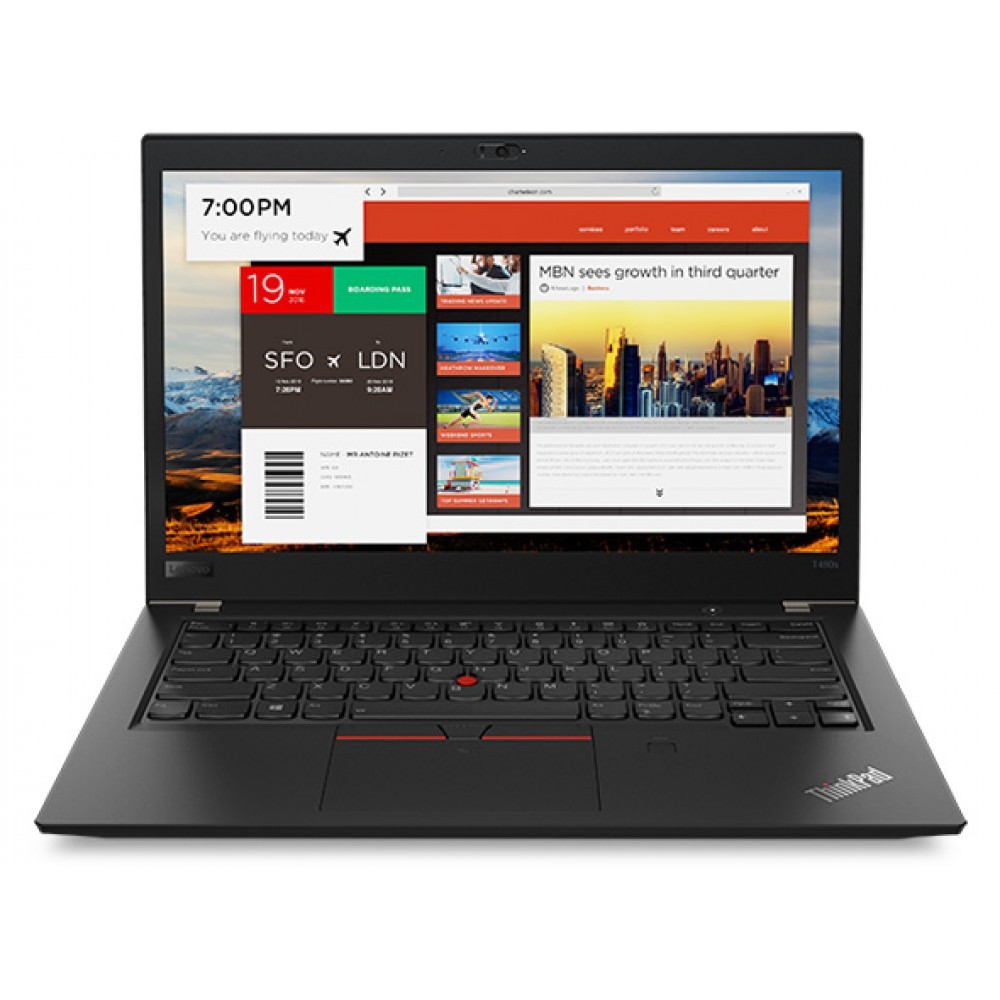 Máy Tính Lenovo Thinkpad T470s i7 6600U 8GB SSD 256GB Full HD IPS