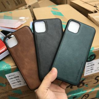 Ốp lưng da iPhone 11 6.1 hiệu X-level