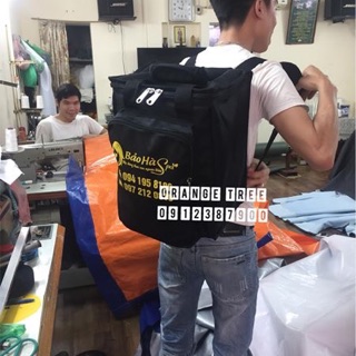 Balo đựng đồ nghề Spa