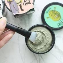 Mặt Nạ Đất Sét Bạc Hà MaskI'm the real  Shrek Pack 110g | BigBuy360 - bigbuy360.vn