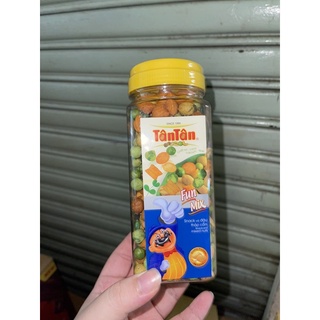 Đậu tân tân thập cẩm hủ nhựa 200gr
