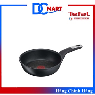 Chảo chiên Tefal Unlimited - Hàng Chính Hãng