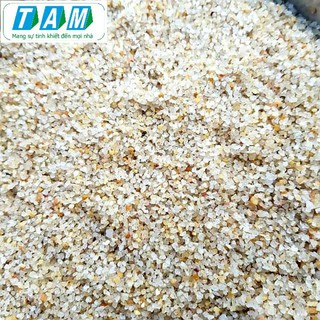 1 kg Cát Thạch Anh Lọc Nước.
