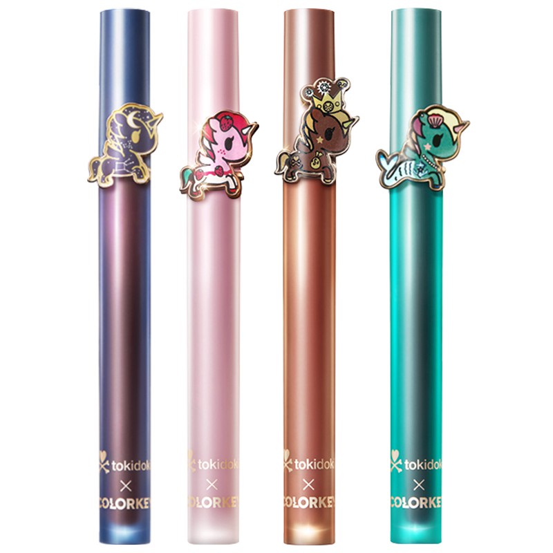 Son Kem Colorkey Tokidoki Màu Nhung Lì 1.7g | BigBuy360 - bigbuy360.vn