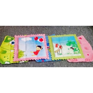 Đệm Nước Mát Cho Chó Mèo