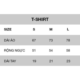 ÁO SÀI GÒN TEE MISSOUT