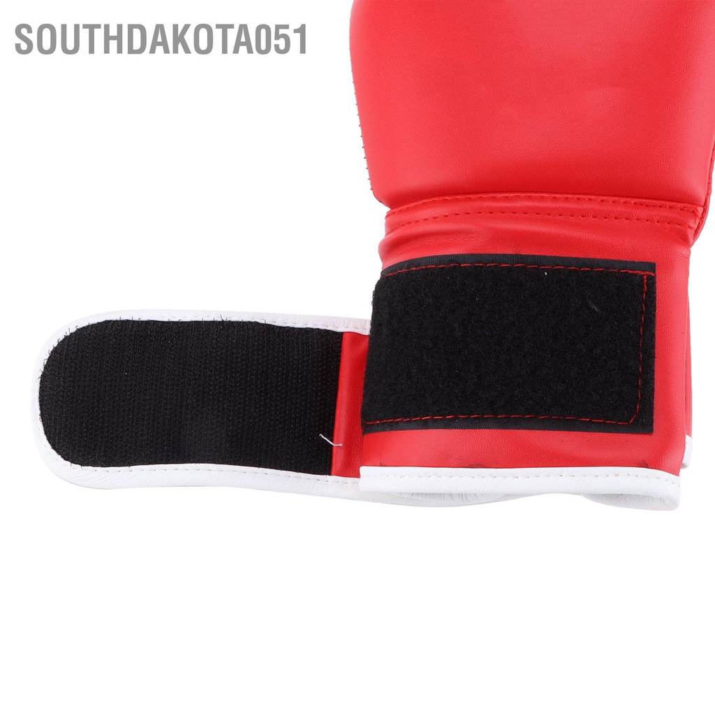 Southdakota051 1 đôi Găng tay đấm bốc trẻ em