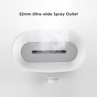 MÁY PHUN SƯƠNG TẠO ẨM DEERMA DEM-LD200