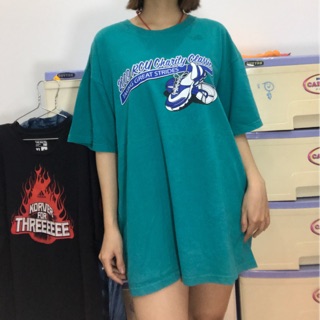 Áo thun unisex mỹ size XL