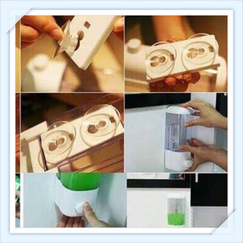 HỘP ĐỰNG XÀ PHÒNG NHÀ TẮM | BigBuy360 - bigbuy360.vn