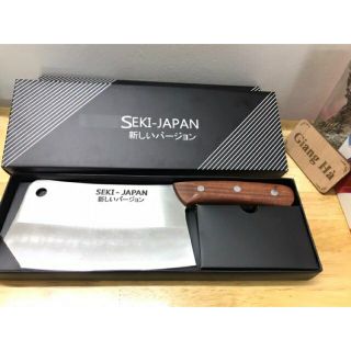 Dao seki japan