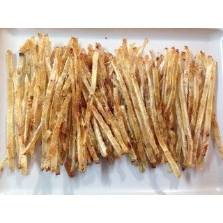 500gr Khô cá thiều, cá thu que Summer Fancy ăn liền - Khô cá thiều tẩm gia vị - đặc sản Đà Nẵng | BigBuy360 - bigbuy360.vn