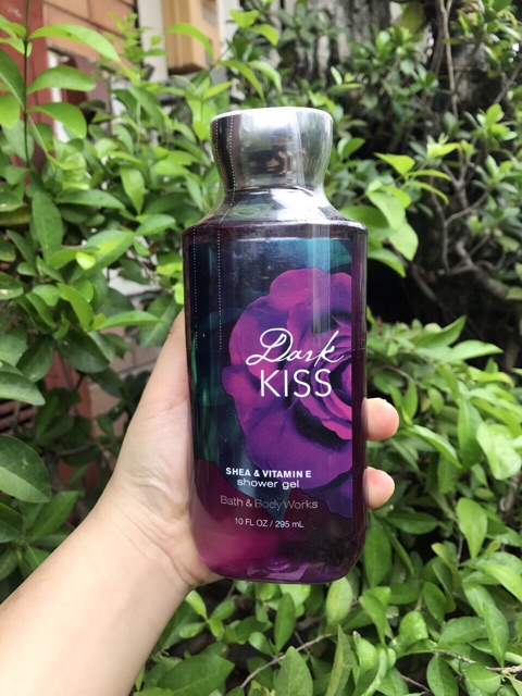 🎆Bộ sản phẩm Bath and Body Works mùi Dark Kiss🎆 | BigBuy360 - bigbuy360.vn