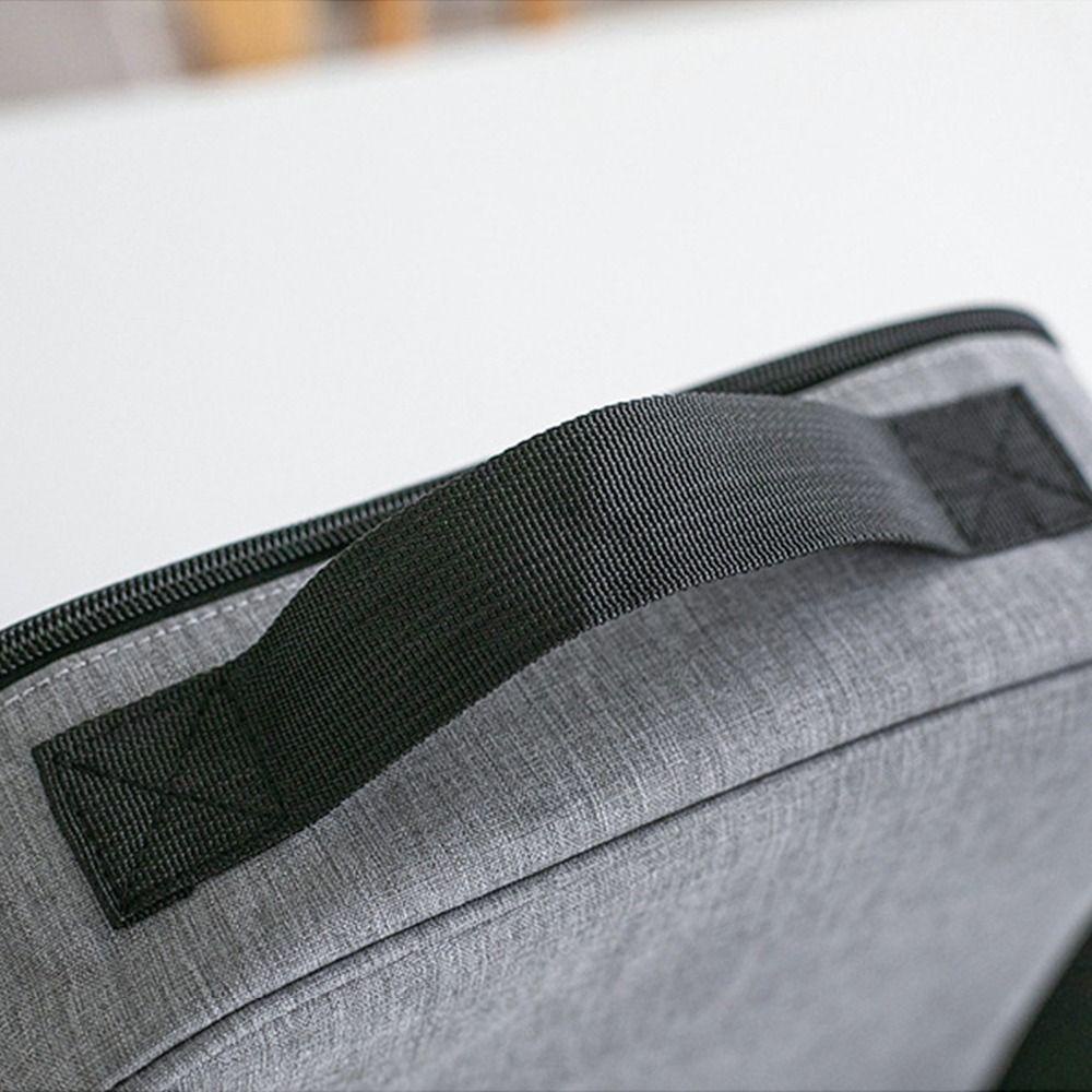 Túi Giữ Nhiệt Đựng Hộp Cơm Tiện Lợi