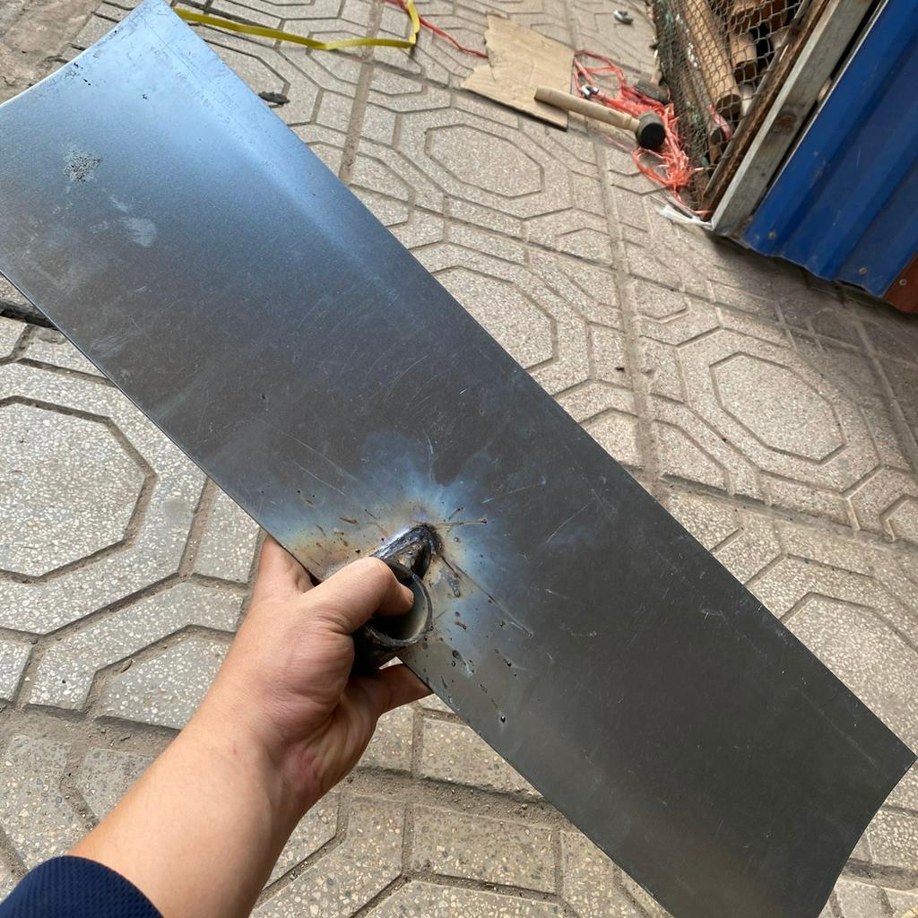 Cào thóc chang mạ thép siêu cứng 60cm chuyên dùng trong nông nghiệp