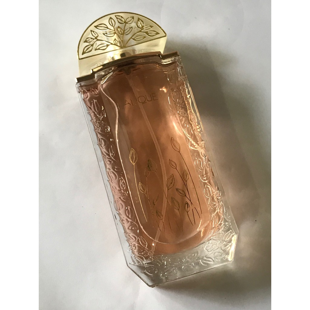 Nước hoa nữ Lalique của hãng LALIQUE 100ml (ko seal)