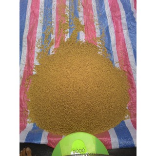 lúa gà ruột đỏ 1kg