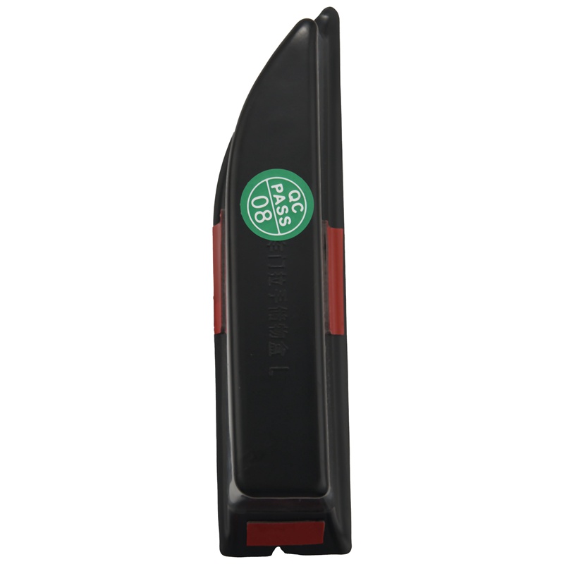 Viền Bọc Hộp Đựng Đồ Gắn Cửa Trước Xe Hơi Trang Trí Nội Thất Cho Peugeot 3008 3008GT 5008 2017-2020